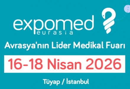 Sterilmed Medical Concludes a Successful Exhibit at Expomed Eurasia 2026